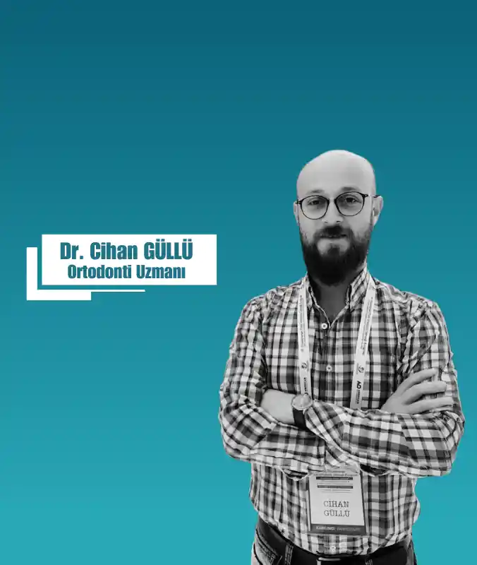 Picture of Dr. Cihan Güllü